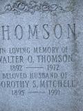image number WalterOThomson